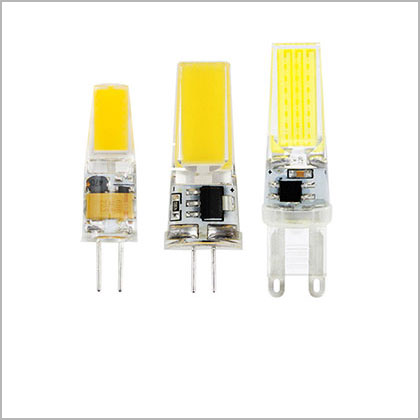 G9-G4 Led Ampuller