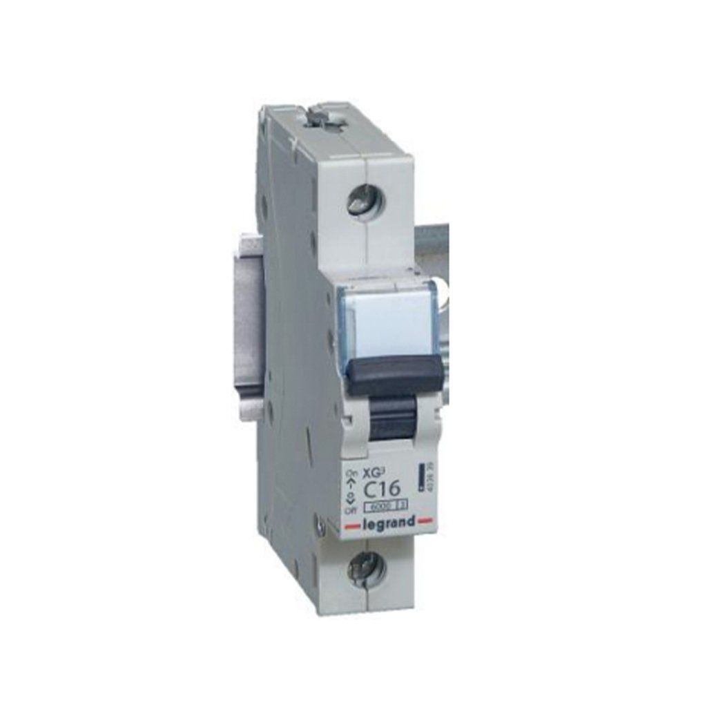 Legrand Otomatik Sigorta XS3 B Tipi 1x32Amper 4.5Ka 403207 12 Ad