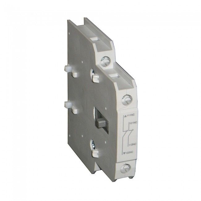 Legrand CTX3 3K Kontaktör 9A Den 150Ae İçin Mekanik Kilit 416880