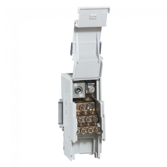 Legrand Modüler Dağıtıcı 1X160A Kapasite 13 Bağlantı 004883