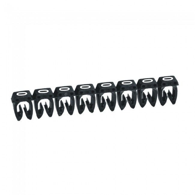Legrand CAB3 0 Rakamı 0.15mm² den 0.5mm² Kablo Ve Klemensler 038100