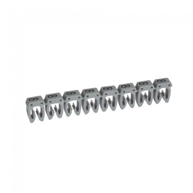 Legrand CAB3 8 Rakamı 0.15mm² den 0.5mm² ye Kablo Ve Klemensler 038108 1000 Ad