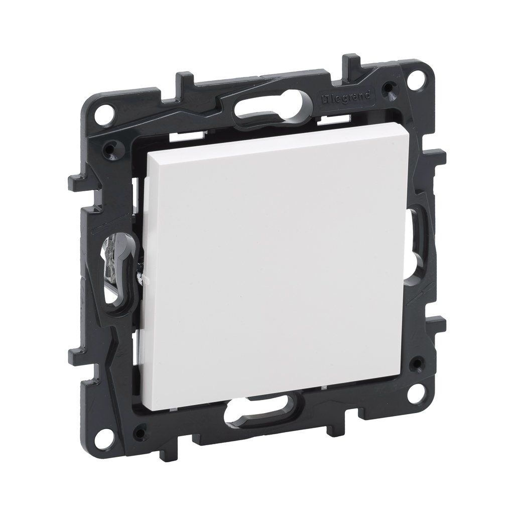 Legrand Raventi Beyaz Veavien 768101