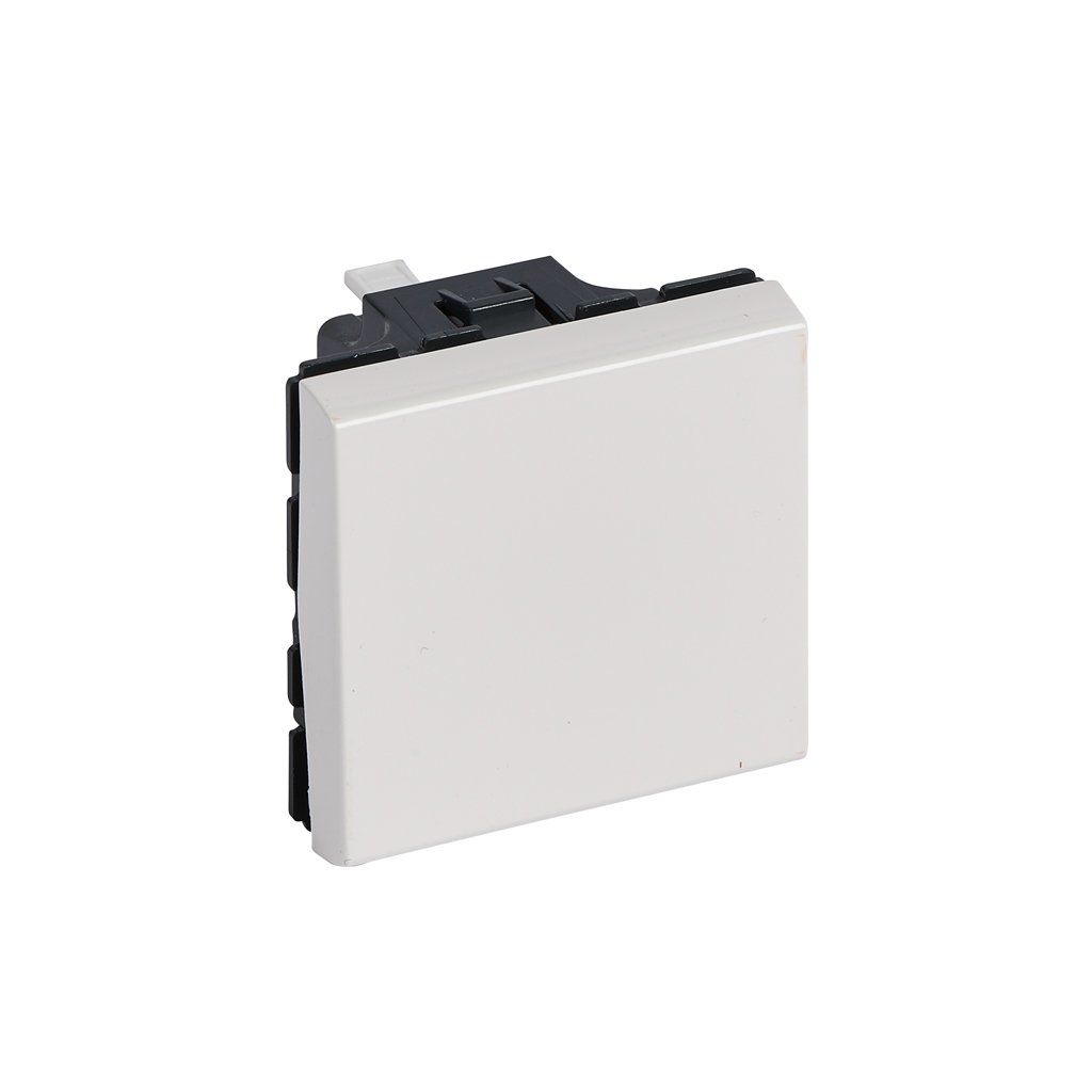 Legrand Armada Beyaz 2Modül Permütatör 10A 250V 077021-077021L
