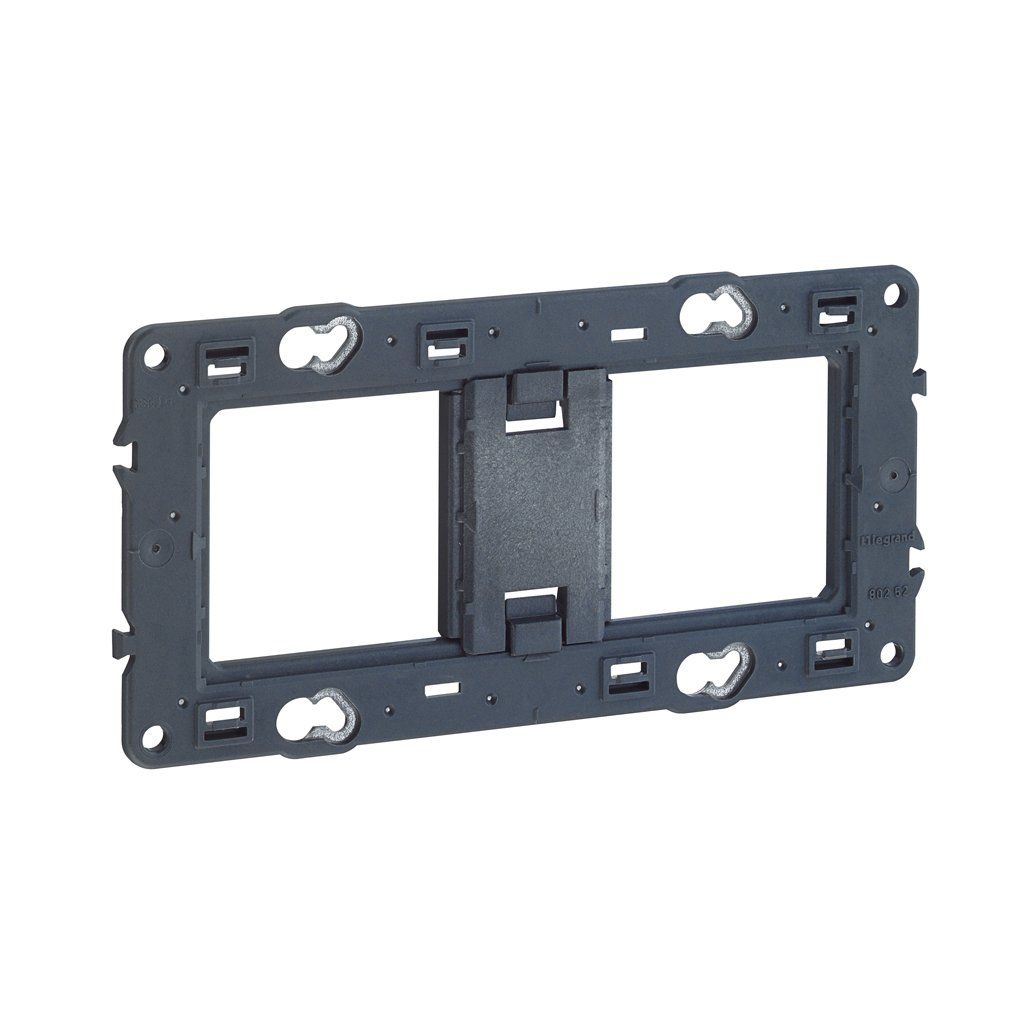 Legrand Sistem Armada Kaide 2X2 - 4/5 Modül Vidalı 080252 10 Ad