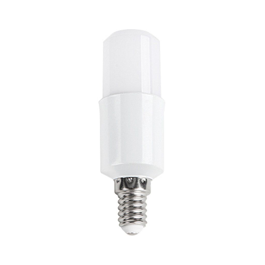 Cata 8W Led Ampul Beyaz E14 Ct-4092B 10 Ad
