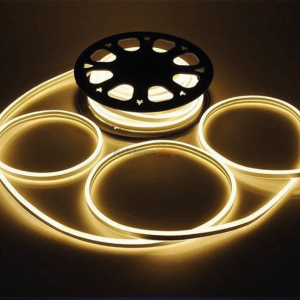 Cata Neon Led Hortum Günışığı Ct-4554G 25 Mt