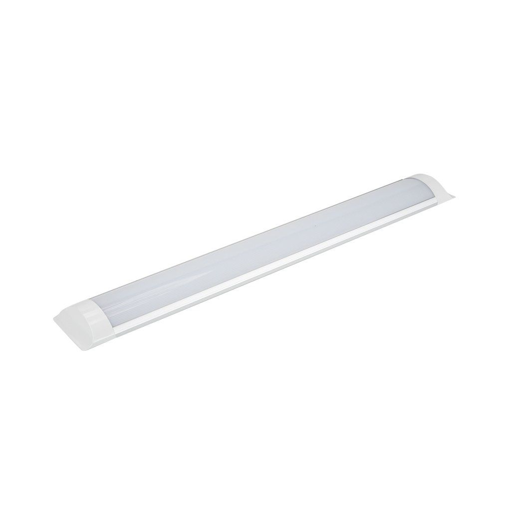 Cata 18-20W Yatay Led Linear Bant Tipi Armatür Beyaz 60cm Ct-2474B