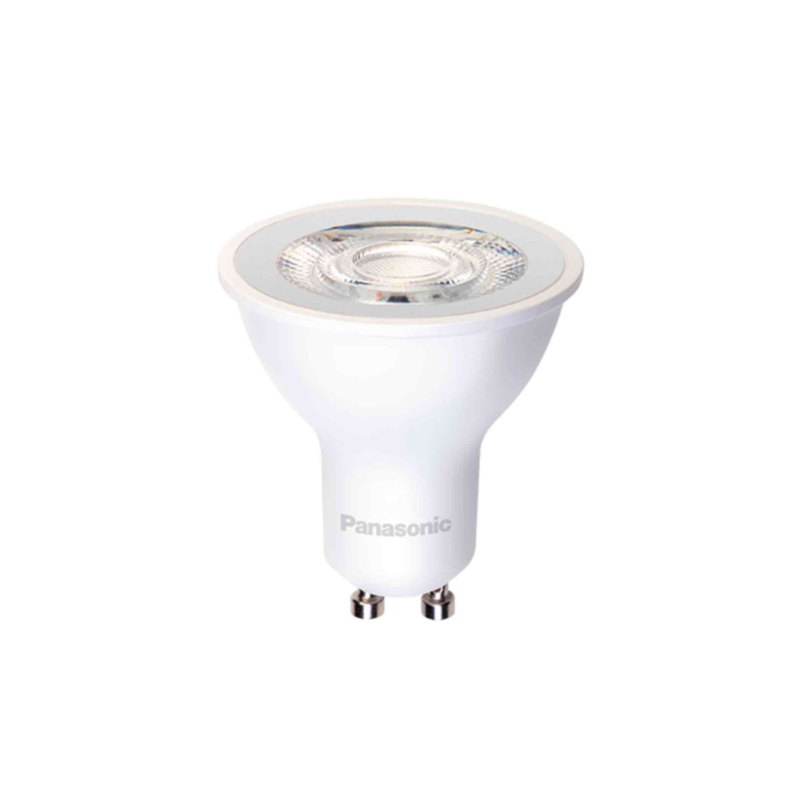 Panasonic 6W 500Lm 4000K GU10 Led Lamba LDRCH06WH1R1-LDRCH06WN1R1